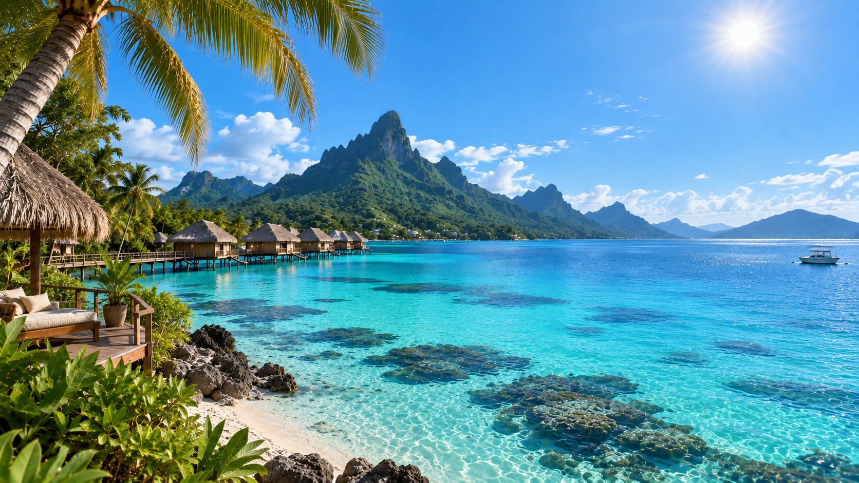 Bora Bora